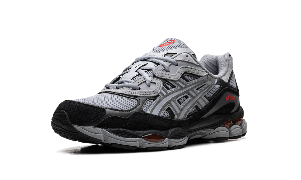Asics Gel-NYC Gravel Black 1203A383 024