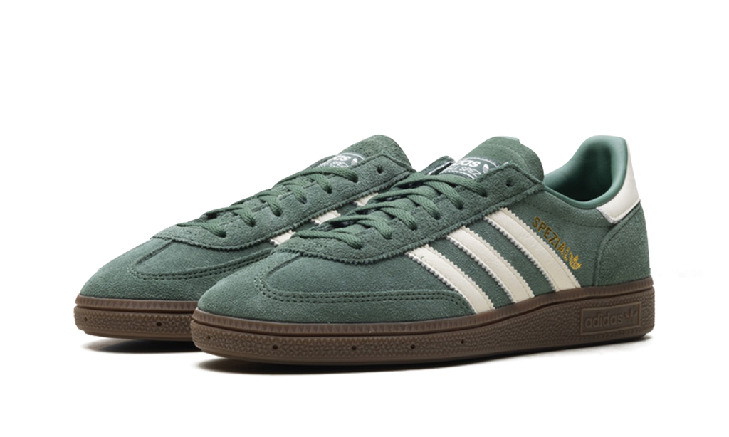Adidas Handball Spezial WMNS Green Gum JR1334