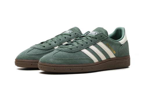Adidas Handball Spezial WMNS Green Gum JR1334