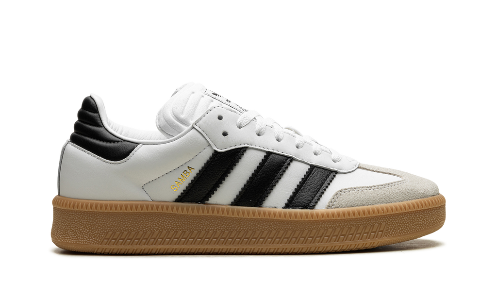 Adidas Samba XLG White / Black IE1377