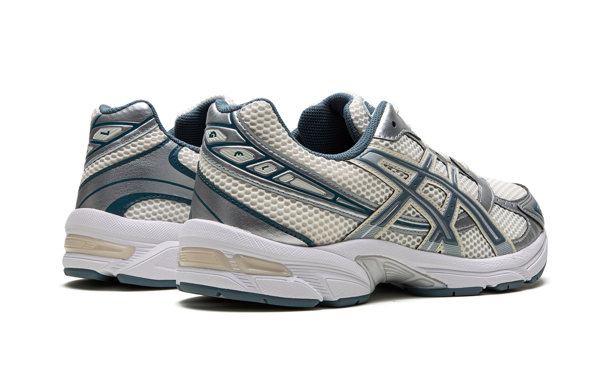 Asics Gel-1130 Cream / Ironclad 1201A256 115