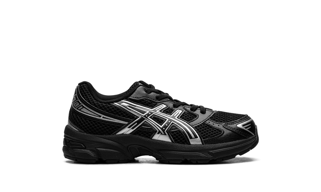 Asics Gel 1130 PS Black/Pure Silver 1204A170 001
