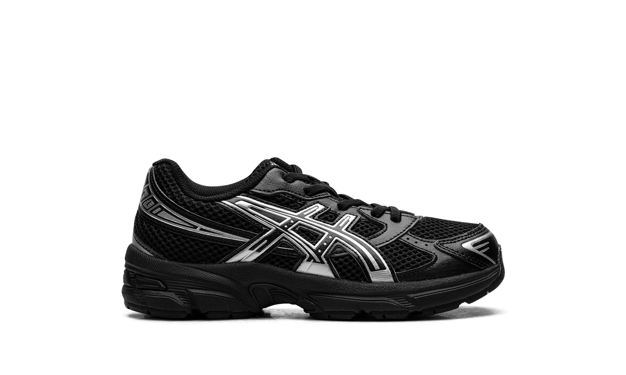 Asics Gel 1130 PS Black/Pure Silver 1204A170 001