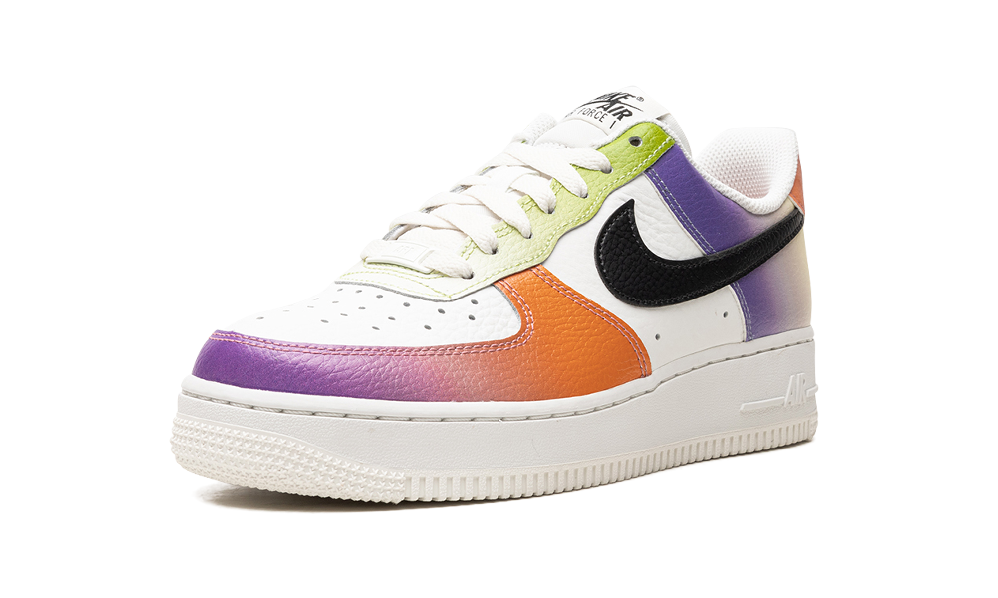 Nike AIR FORCE 1 LO '07 WMNS FD0801 100