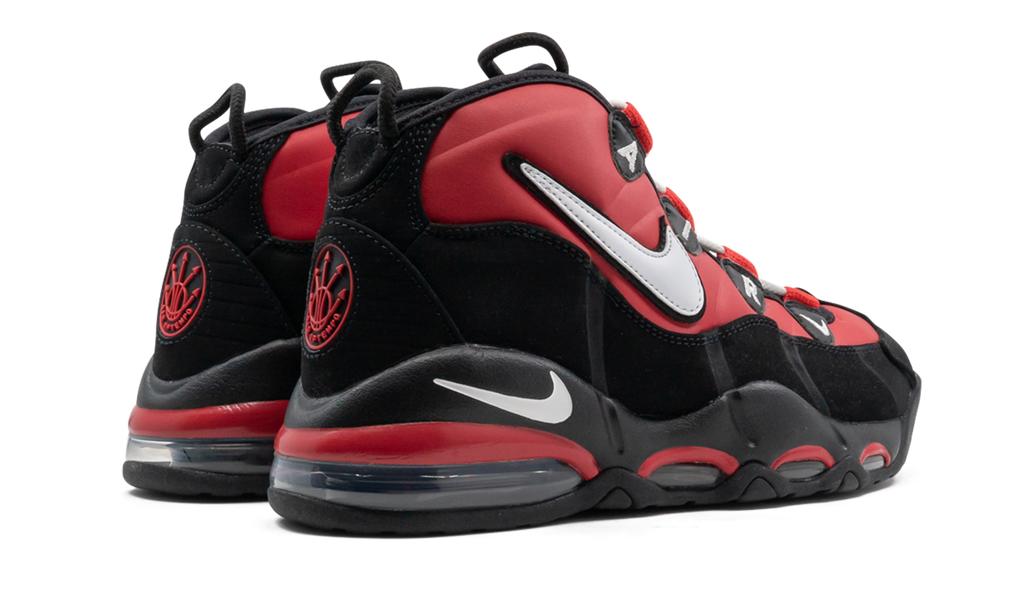Nike Air Max Uptempo 95 Bulls CK0892 600