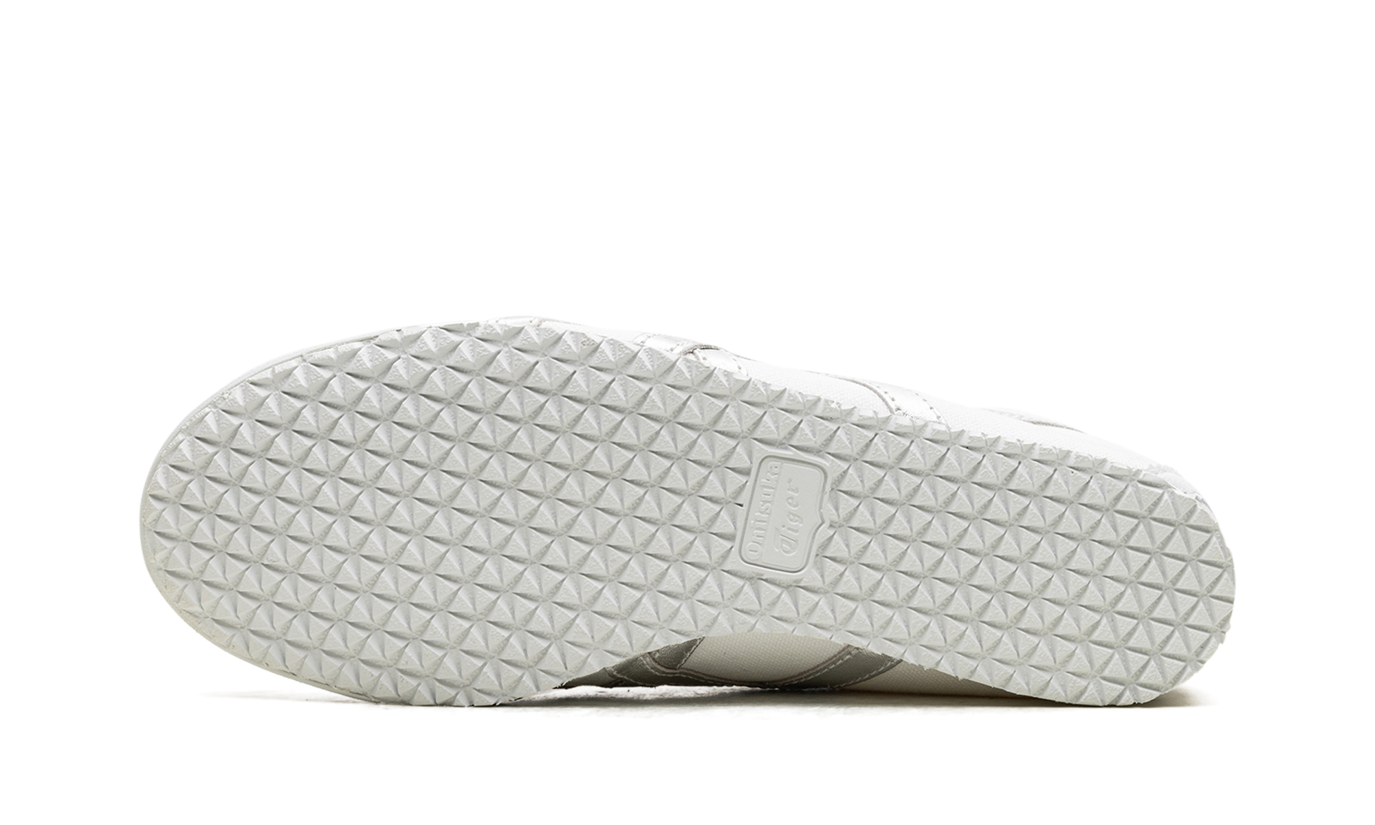 Onitsuka Tiger Mexico 66 Slip-On White Pure Silver 1183A962 101