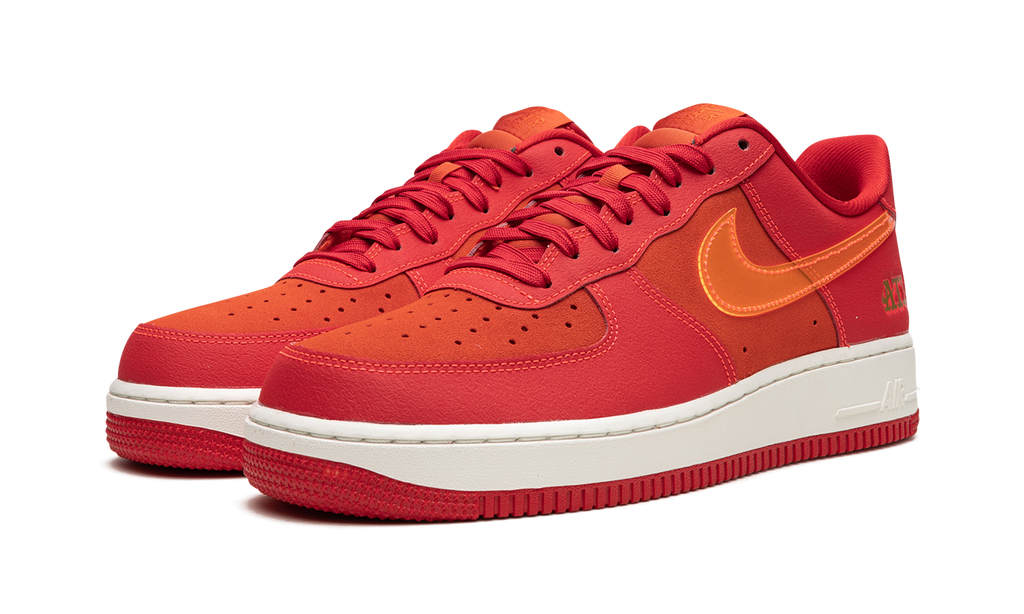 Nike Air Force 1 Low ATL FD8306 657