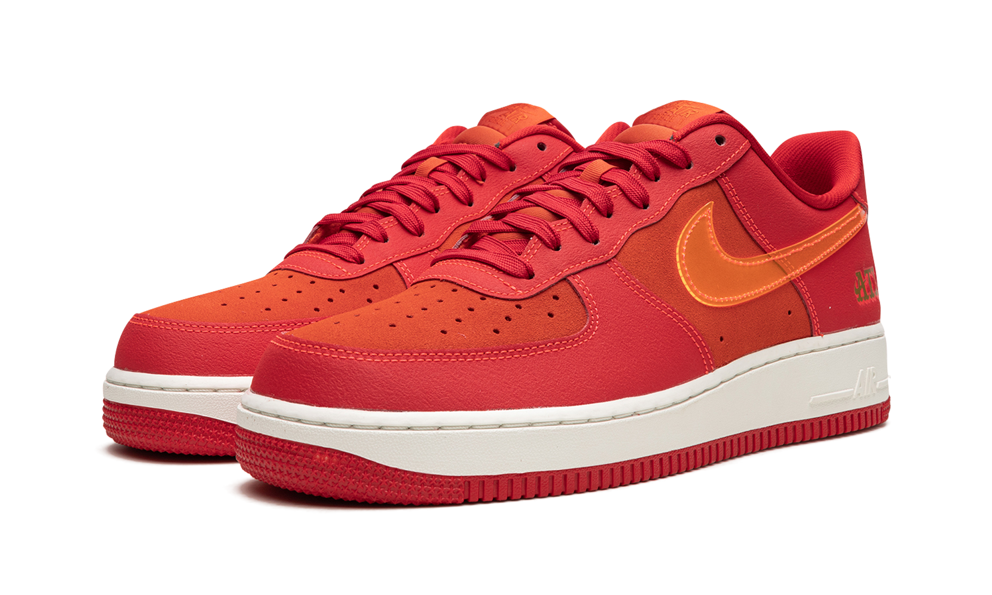 Nike Air Force 1 Low ATL FD8306 657
