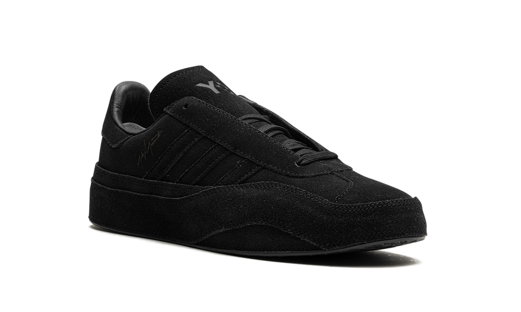Adidas Gazelle Y-3 Black IE3239