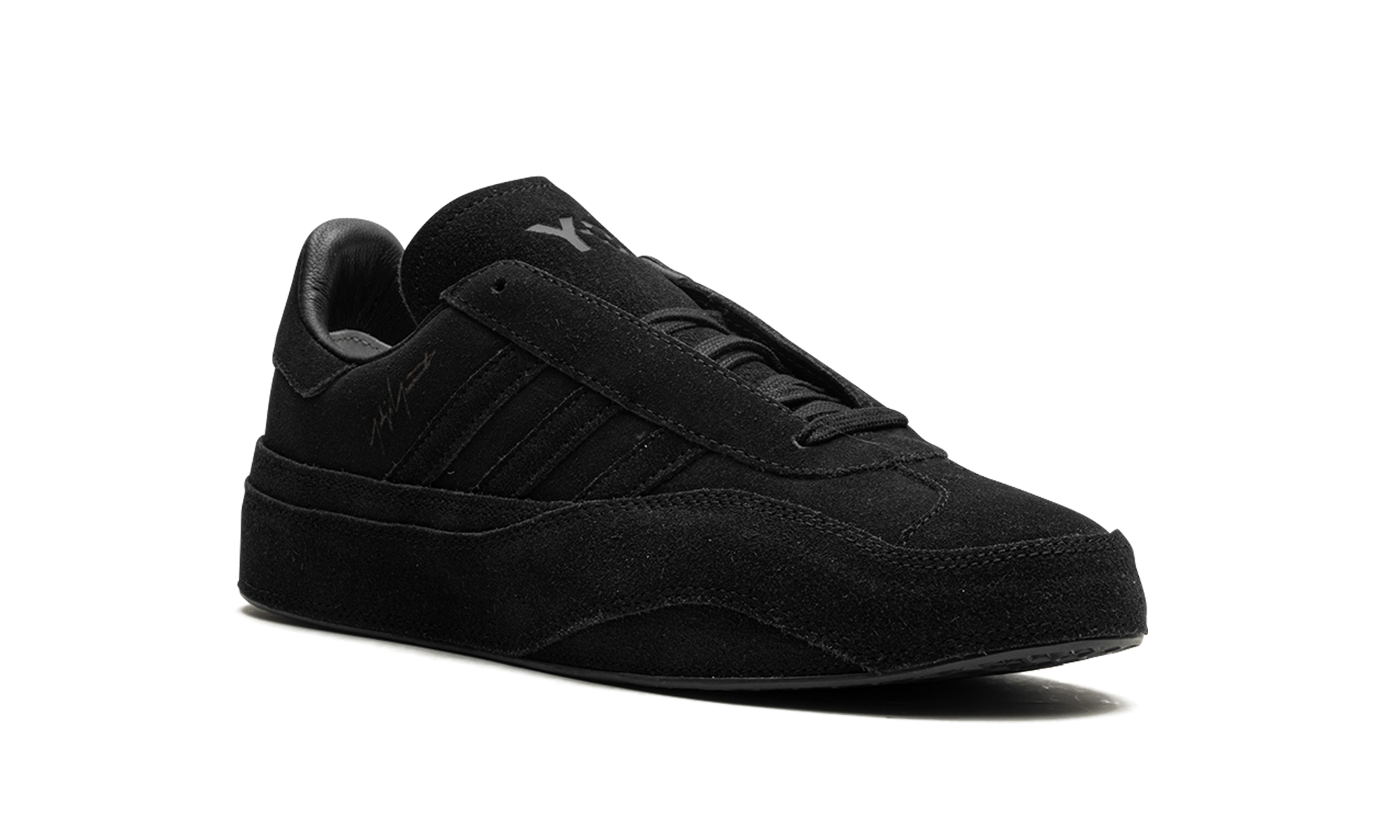 Adidas Gazelle Y-3 Black IE3239