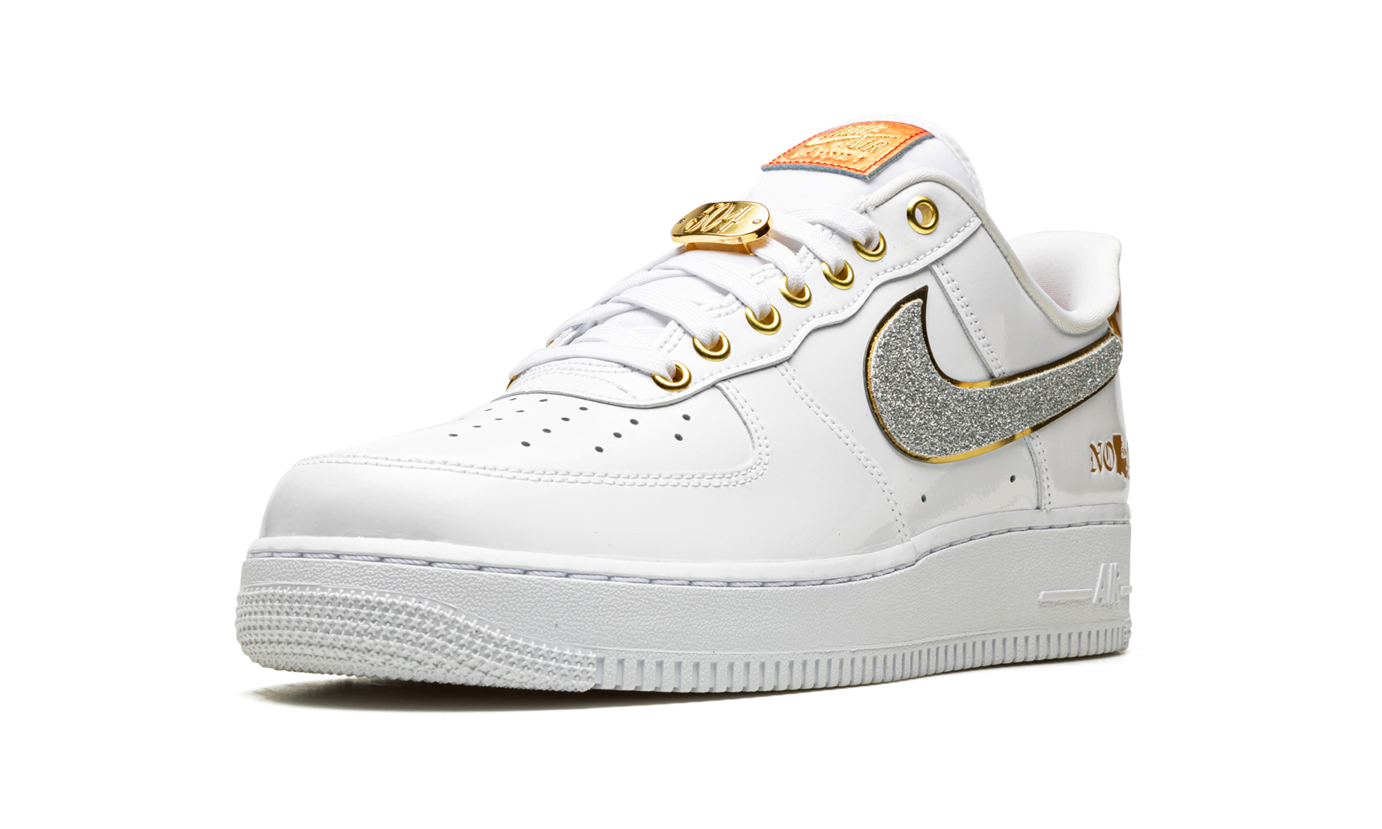 Nike Air Force 1 Low NOLA DZ5425 100