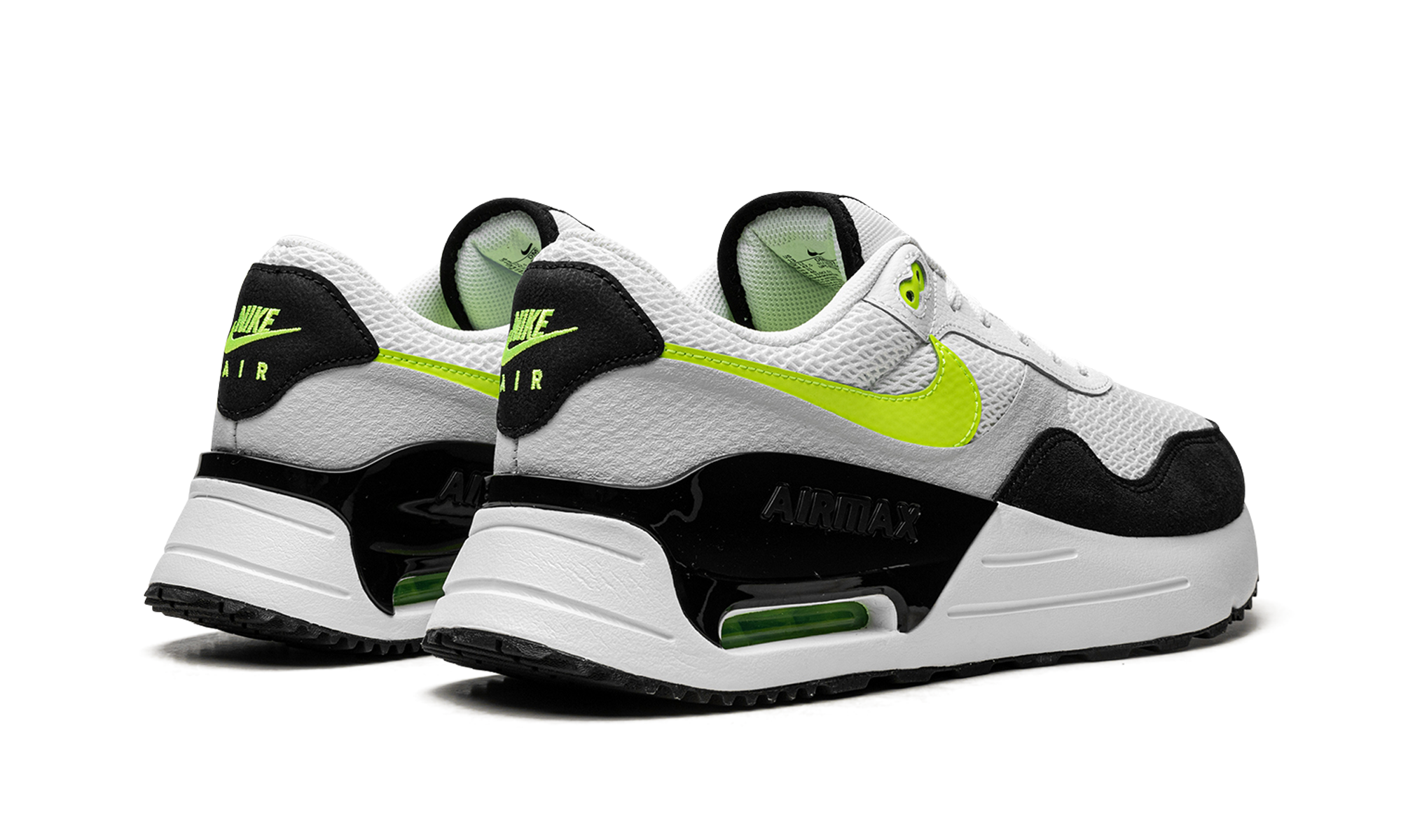 Nike Air Max System DM9537 100