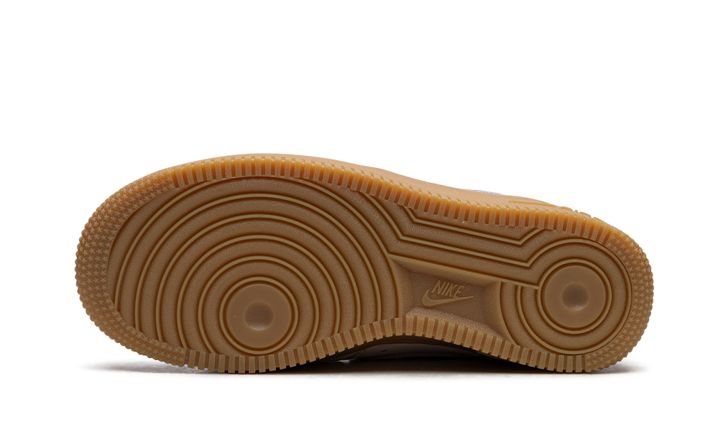 Nike AIR FORCE 1 LO WMNS Pearl Pink/Gum DR9503 601