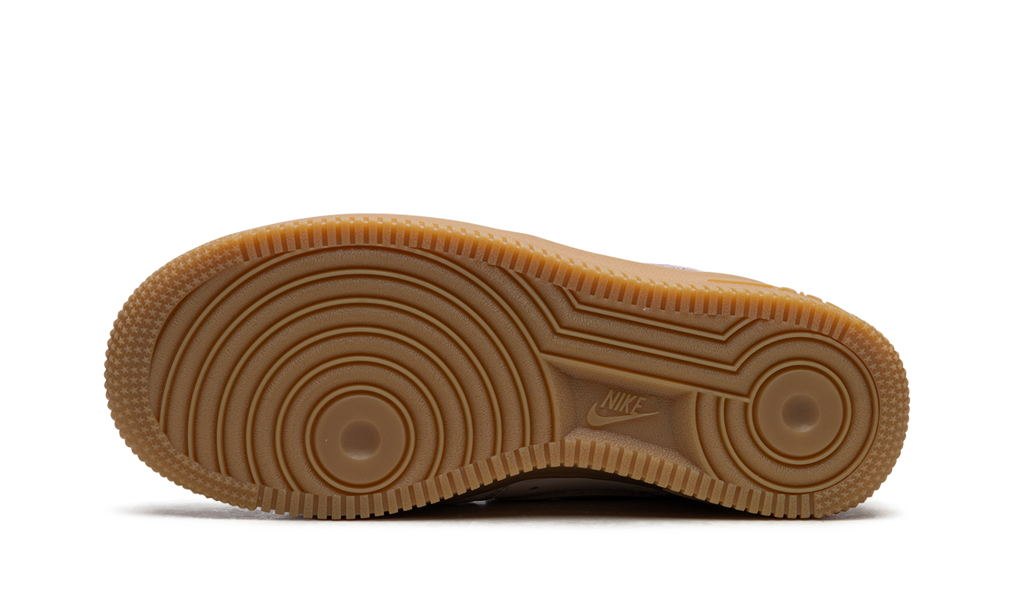 Nike AIR FORCE 1 LO WMNS Pearl Pink/Gum DR9503 601