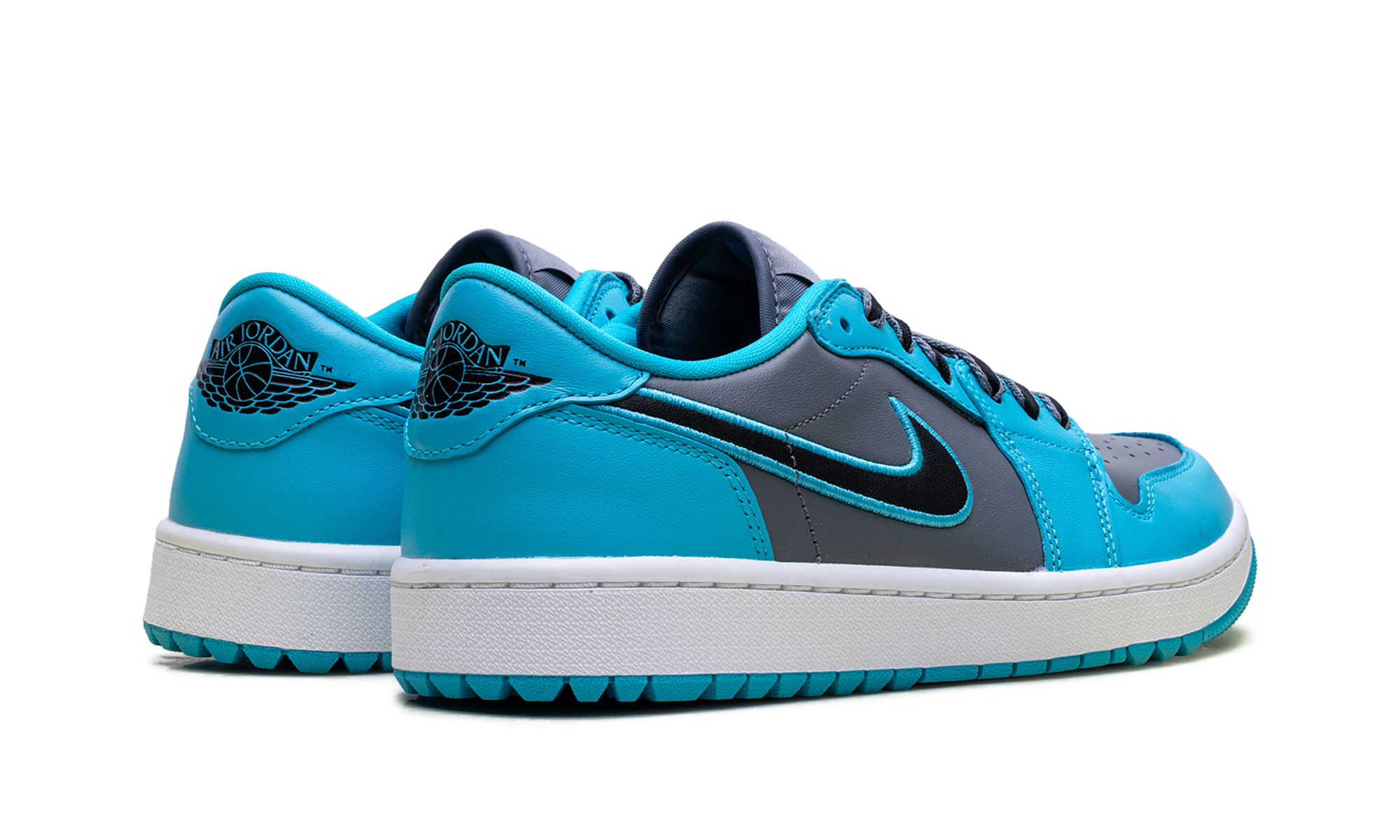 Air Jordan 1 Low Golf Turquoise FZ3248 001