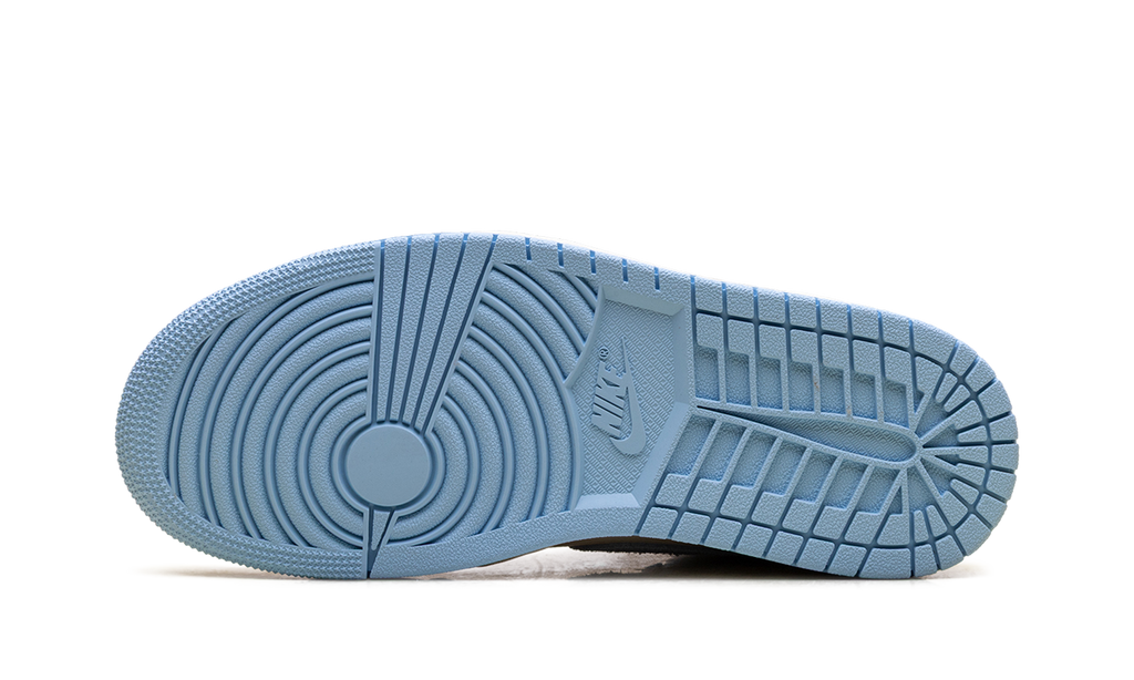 Air Jordan 1 WMNS Psychic Blue FD2596 102