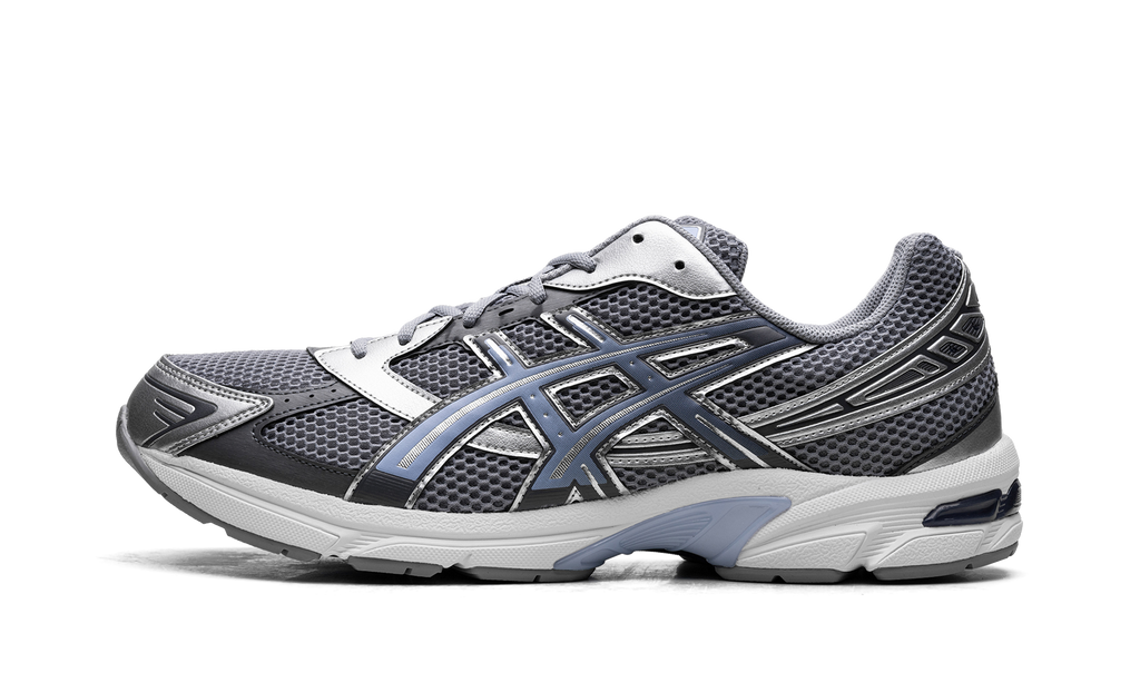 Asics Gel-1130 Gravel Pure Silver 1203A609 022