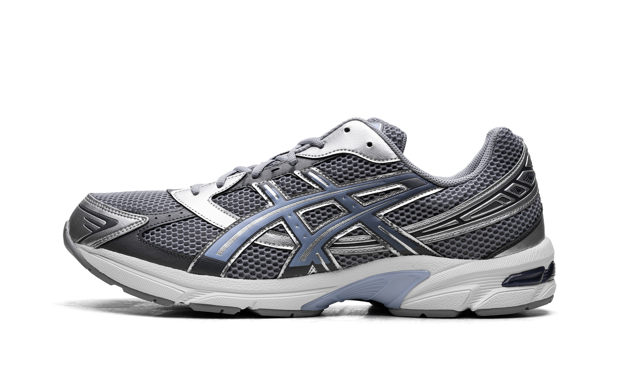 Asics Gel-1130 Gravel Pure Silver 1203A609 022