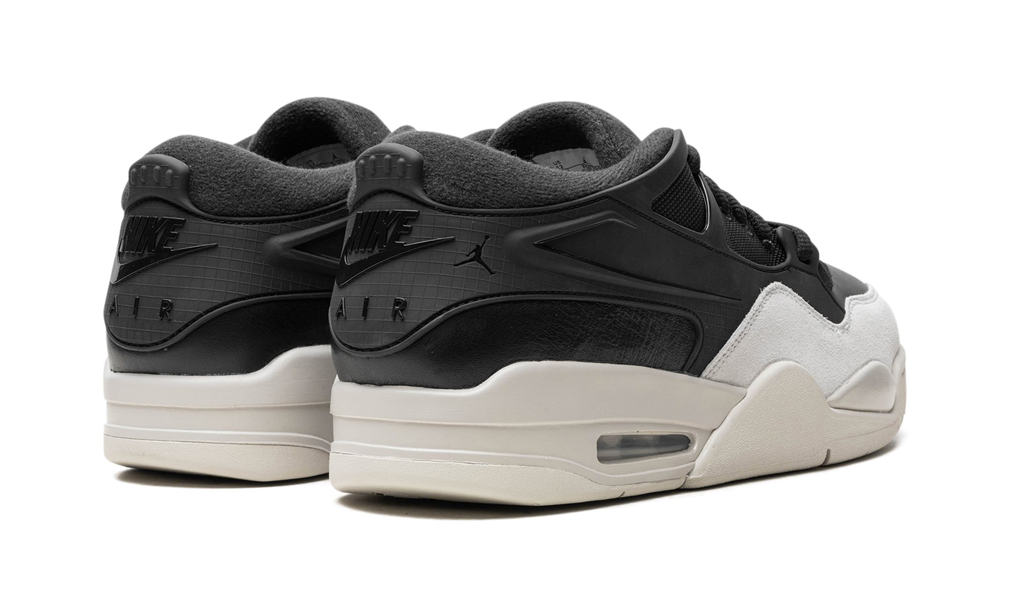 Air Jordan 4 RM Light Bone FQ7939 001