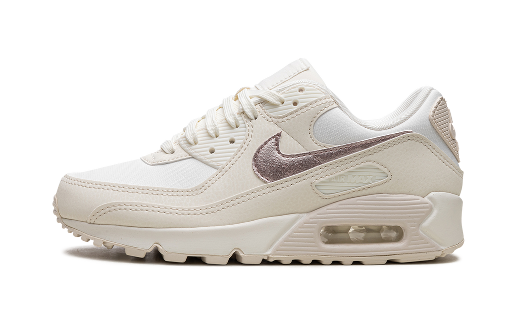 Nike AIR MAX 90 WMNS Sail Pink Oxford DX0115 101