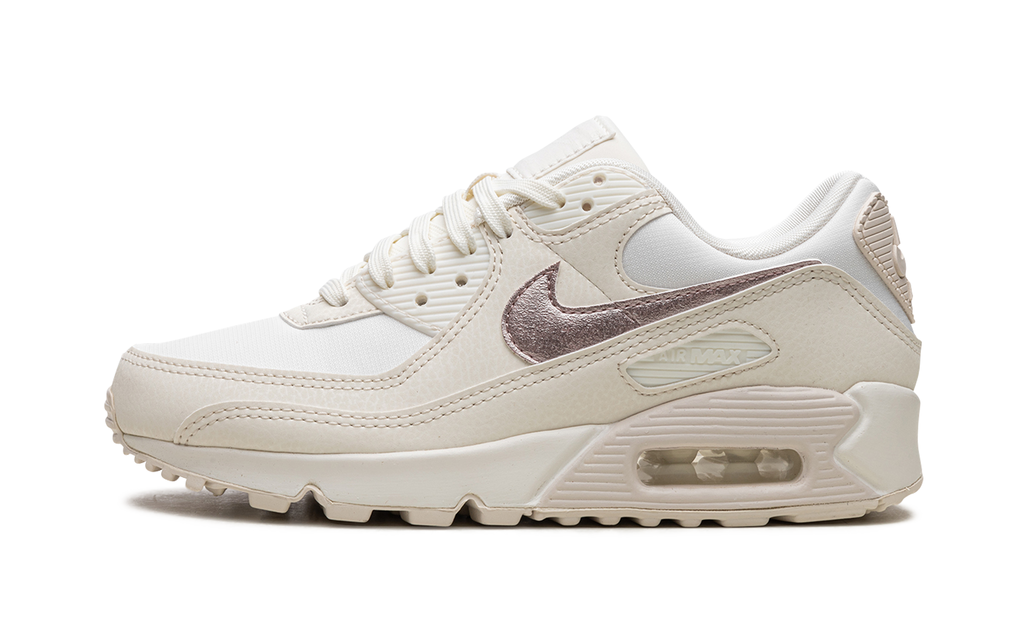 Nike AIR MAX 90 WMNS Sail Pink Oxford DX0115 101