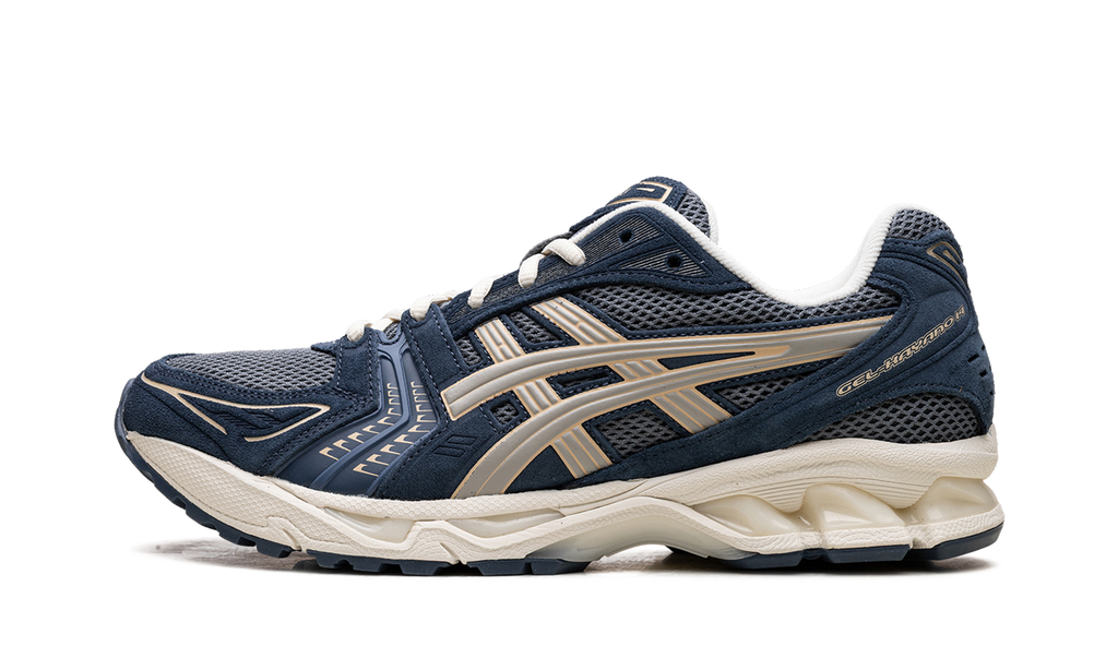 Asics Gel-Kayano 14 Dark Pewter 1201A161 029