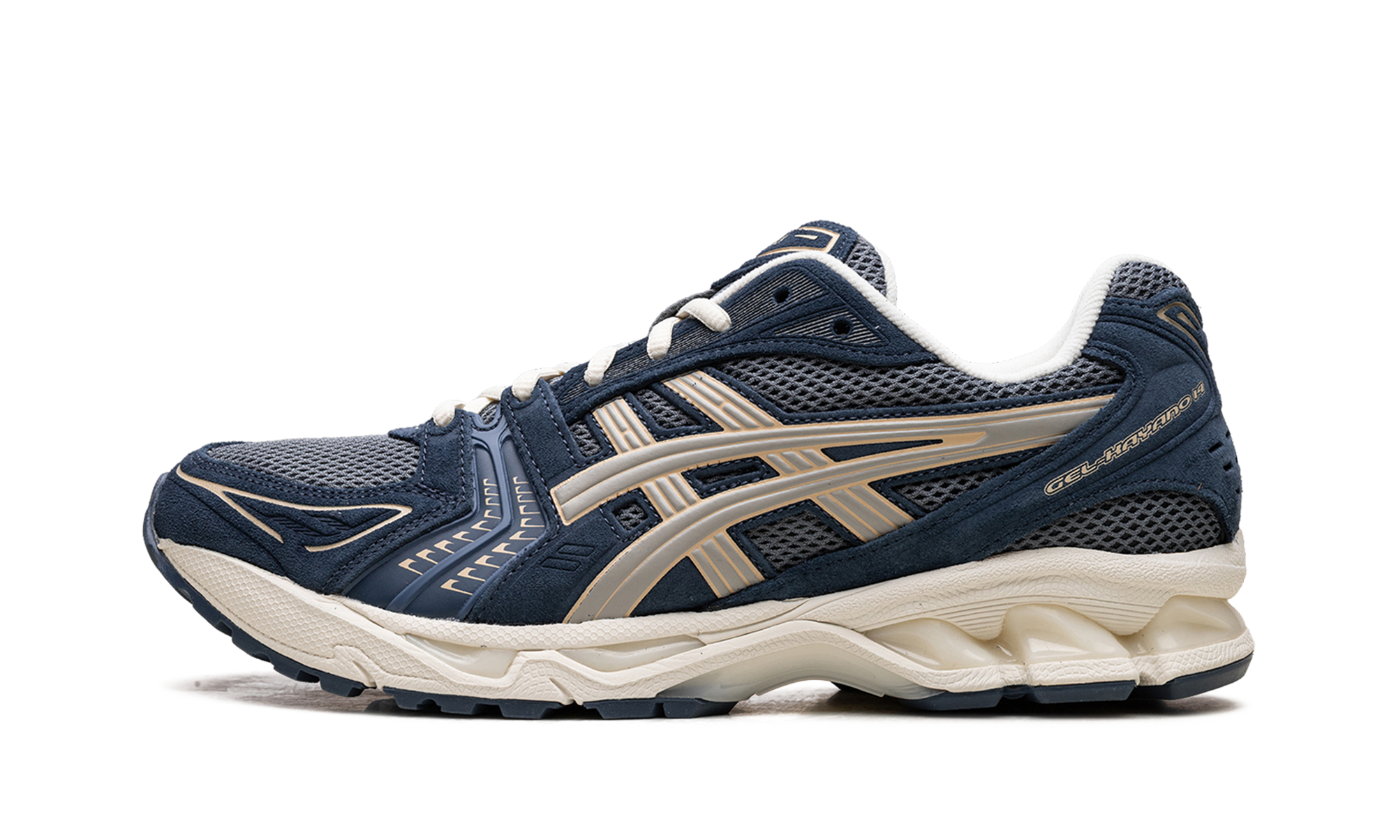 Asics Gel-Kayano 14 Dark Pewter 1201A161 029