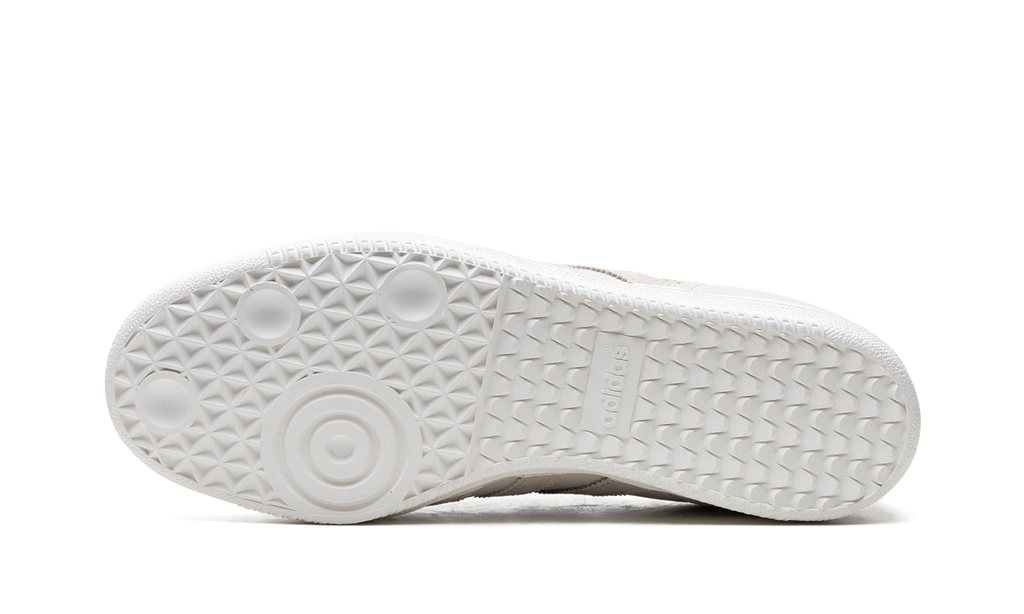 Adidas Samba Kith - Classics Program - Cloud White IH0090