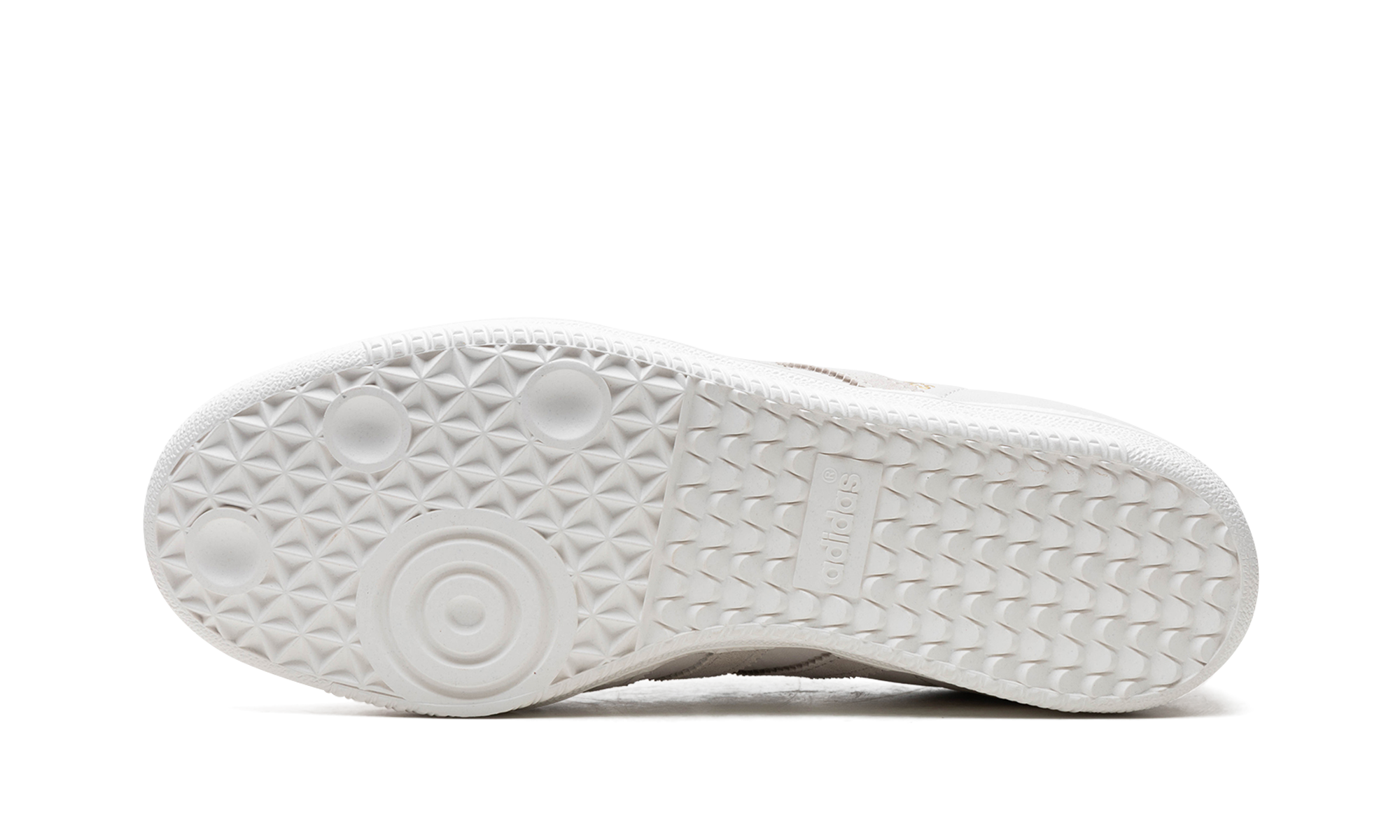 Adidas Samba Kith - Classics Program - Cloud White IH0090