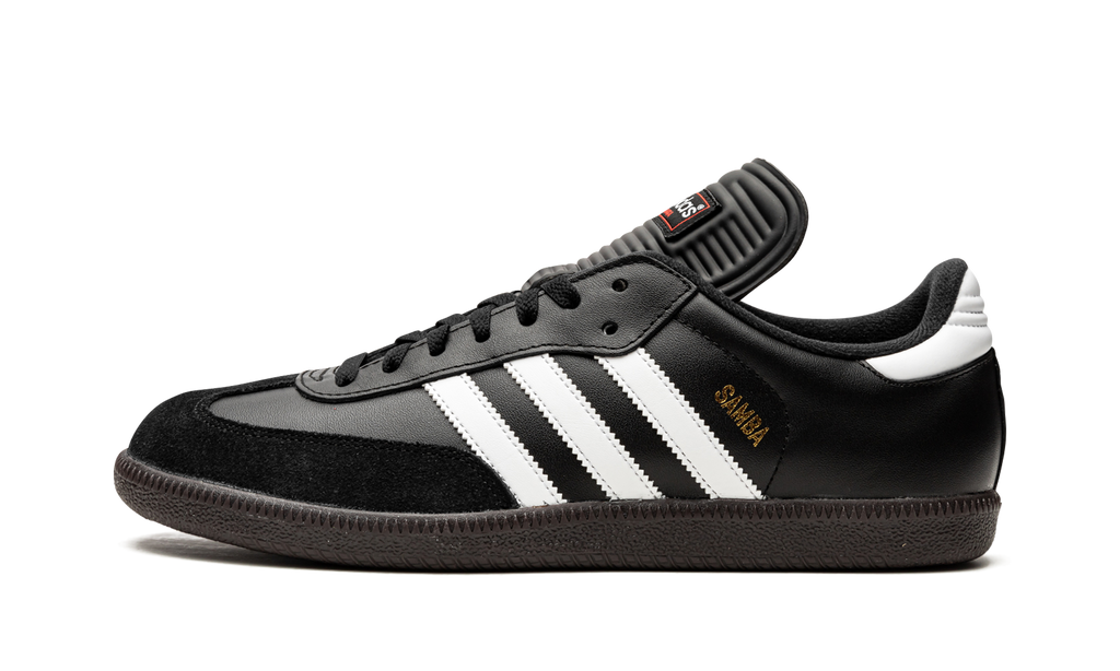 Adidas Samba Classic Black 034563