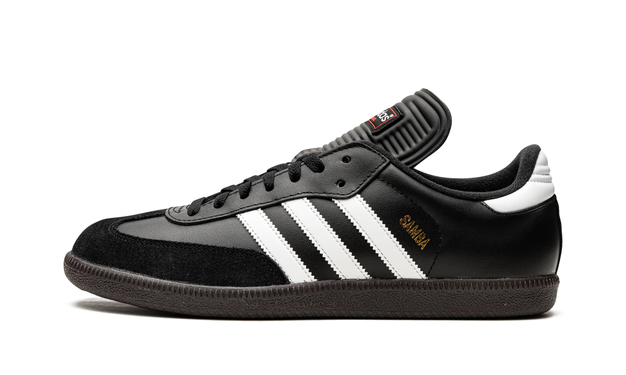 Adidas Samba Classic Black 034563