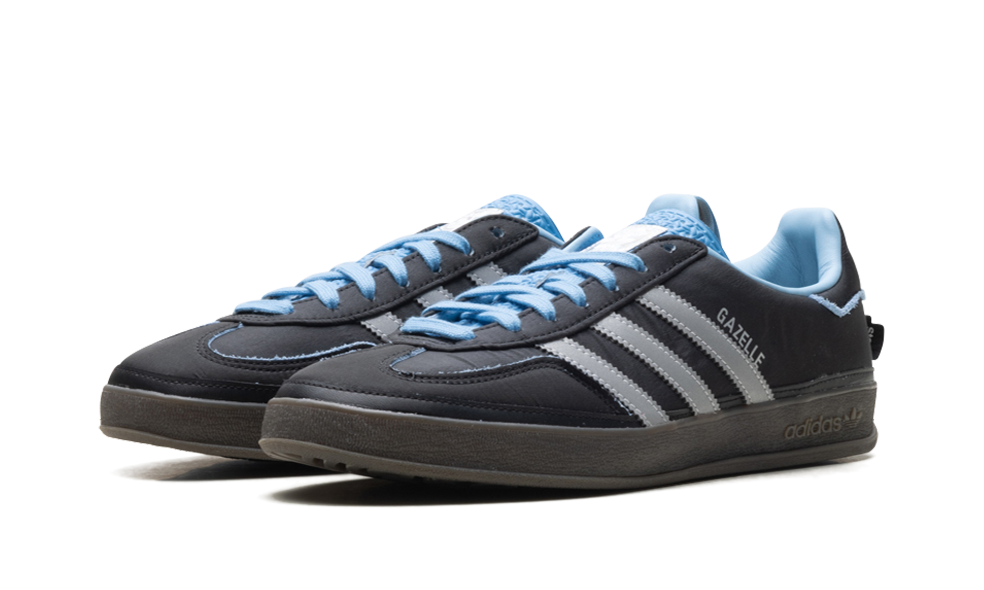 Adidas Gazelle City Jeans Diamonds in the Rough KI5721