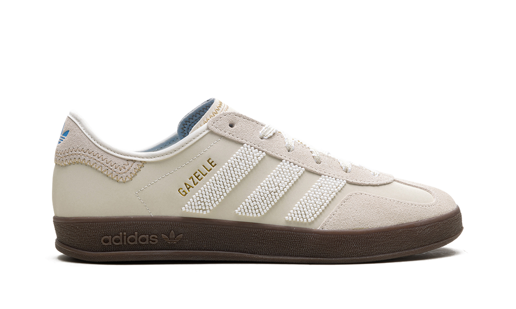 Adidas Gazelle CLOT - White IH3719