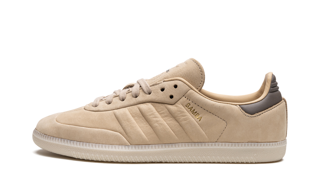Adidas Samba Magic Beige IG7600