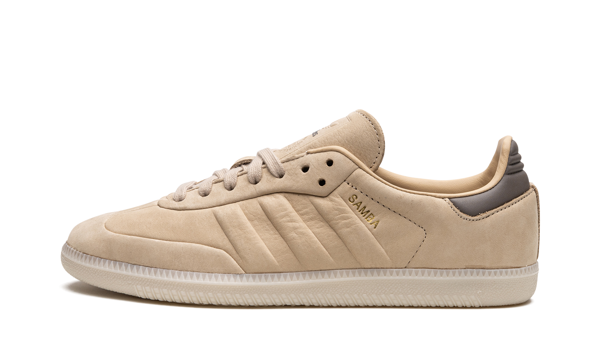 Adidas Samba Magic Beige IG7600