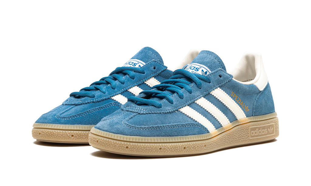 Adidas Handball Spezial Core Blue Gum IG6194