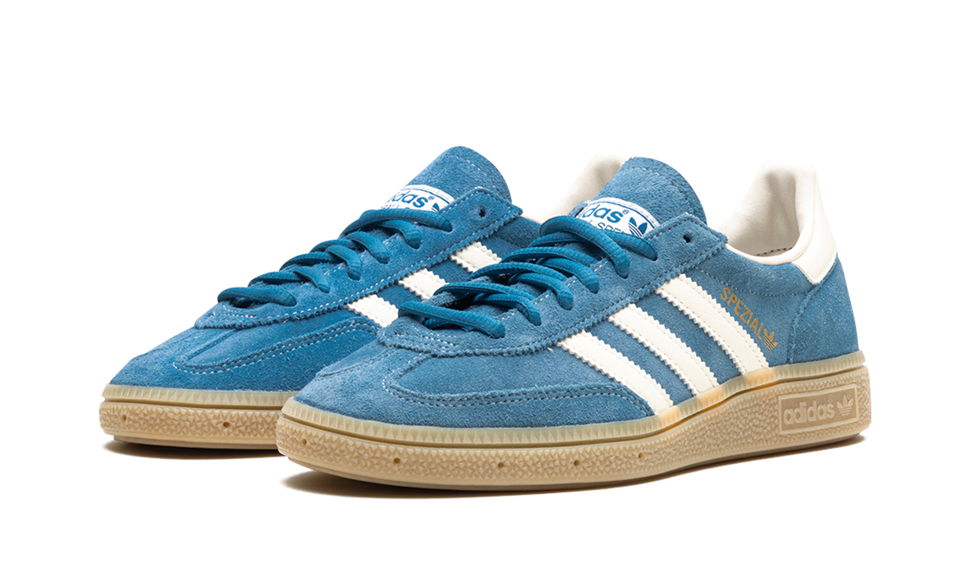 Adidas Handball Spezial Core Blue Gum IG6194