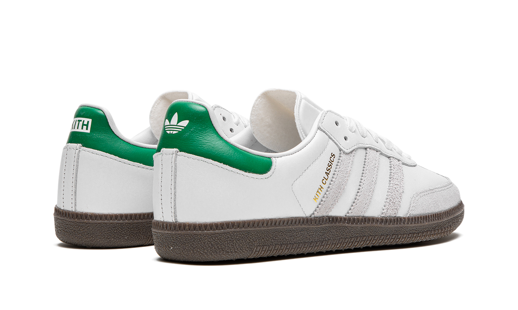 Adidas Samba OG Kith Classics FX5398