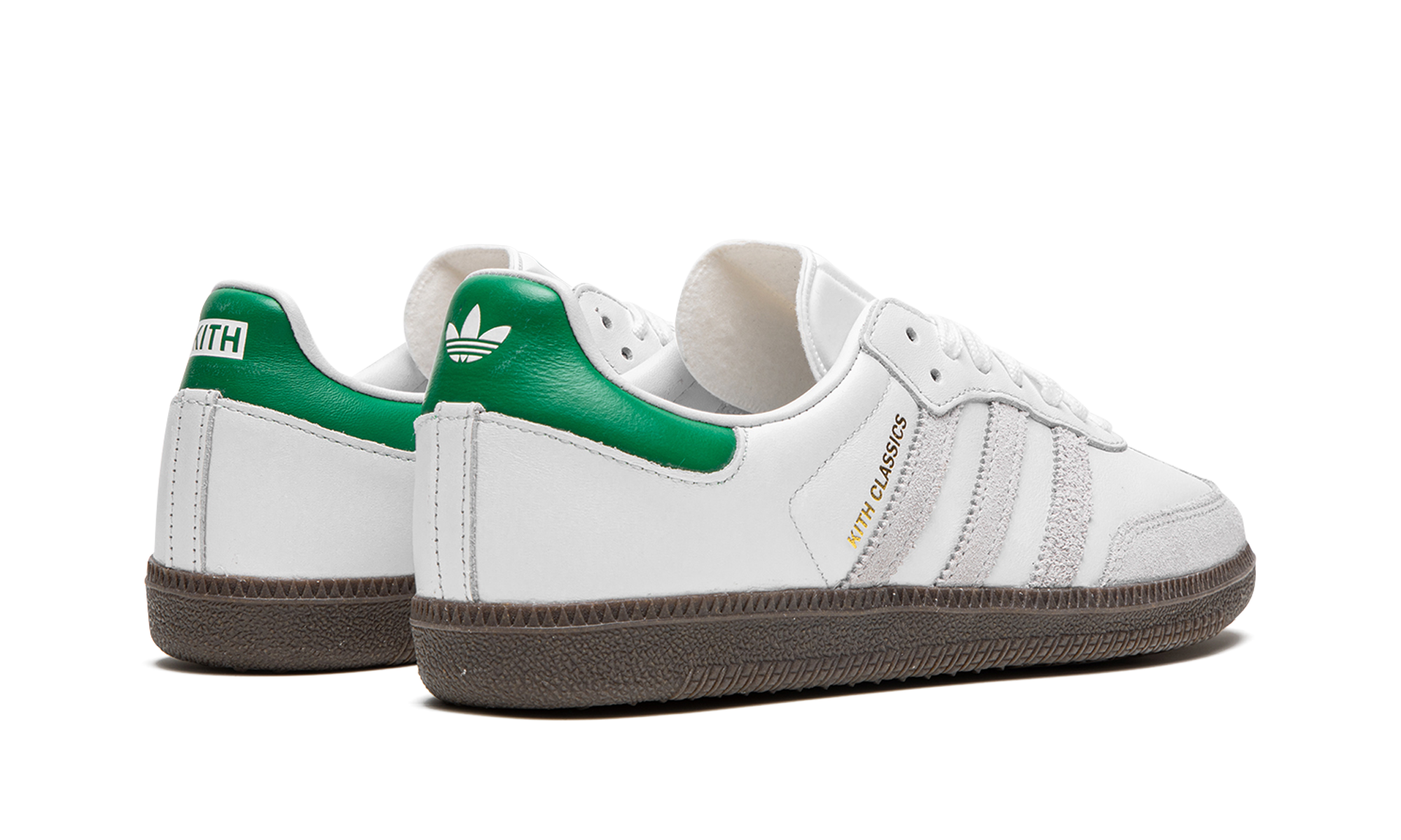 Adidas Samba OG Kith Classics FX5398