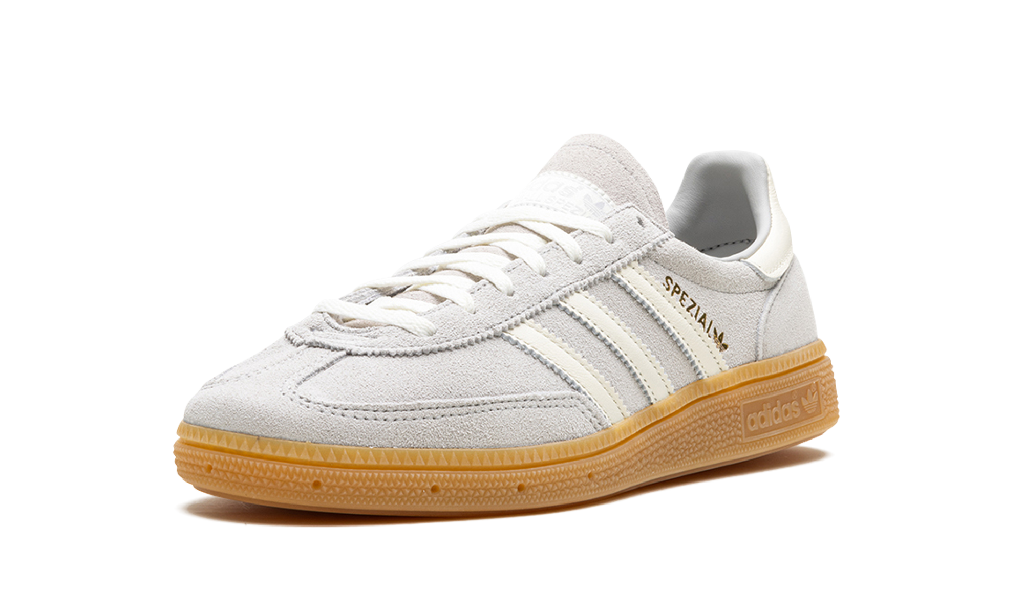 Adidas Handball Spezial WMNS Grey IH5074