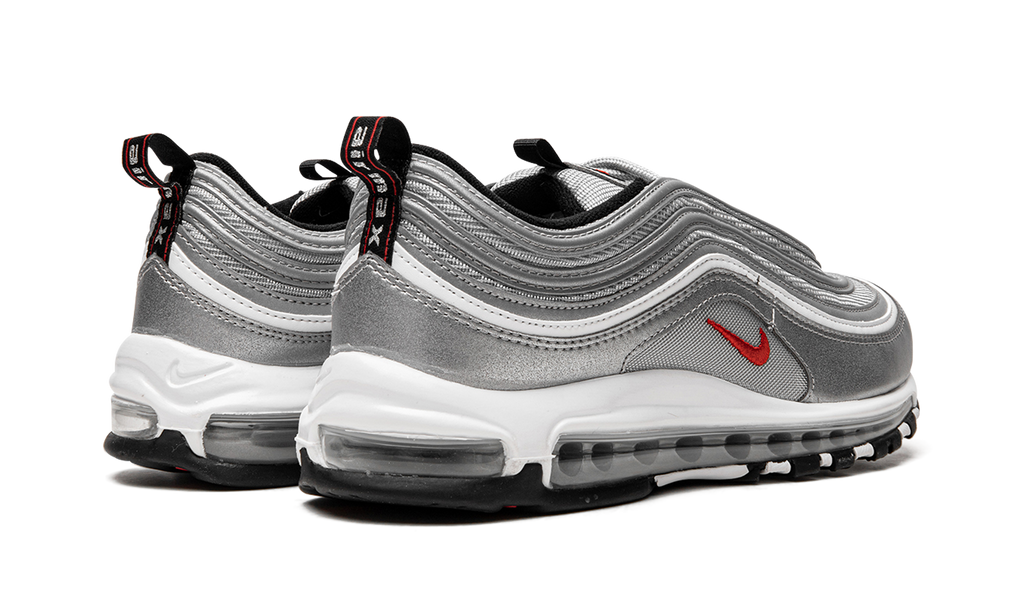Nike Air Max 97 OG Silver Bullet 2022 DM0028 002