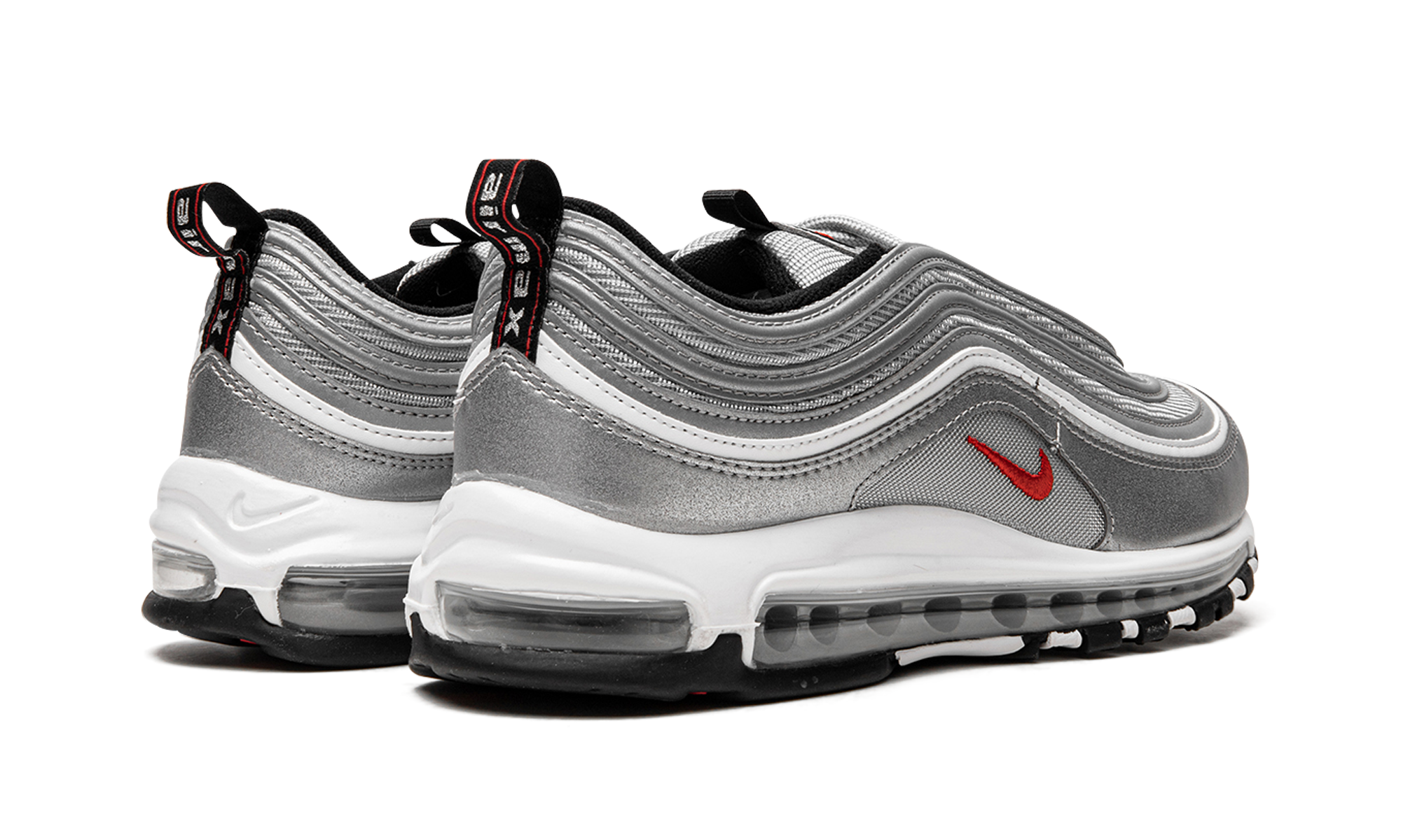 Nike Air Max 97 OG Silver Bullet 2022 DM0028 002