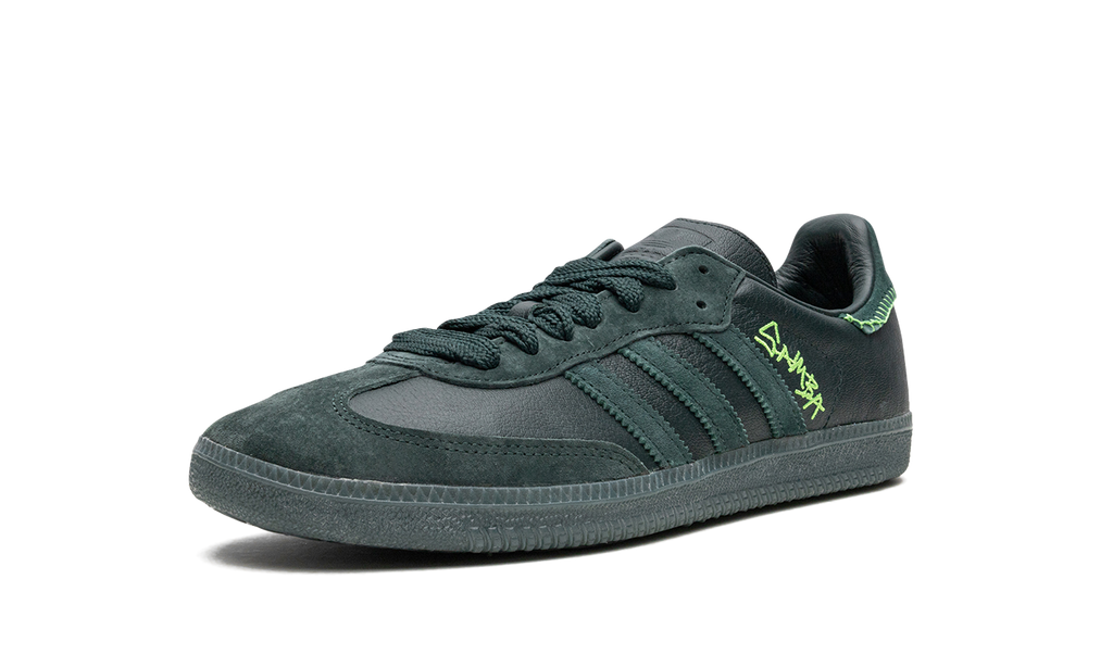 Adidas Samba Jonah Hill FW7458