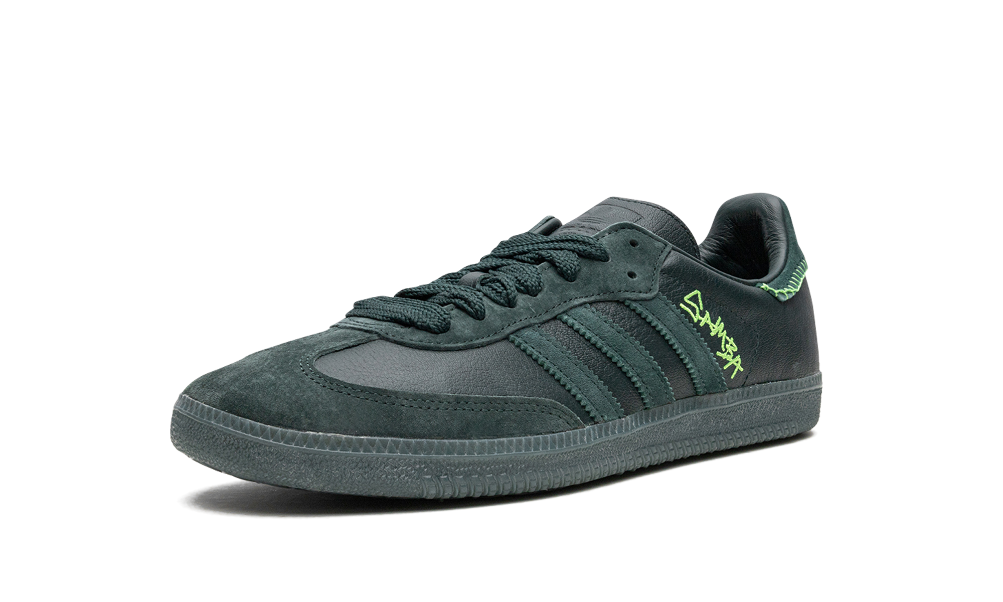 Adidas Samba Jonah Hill FW7458