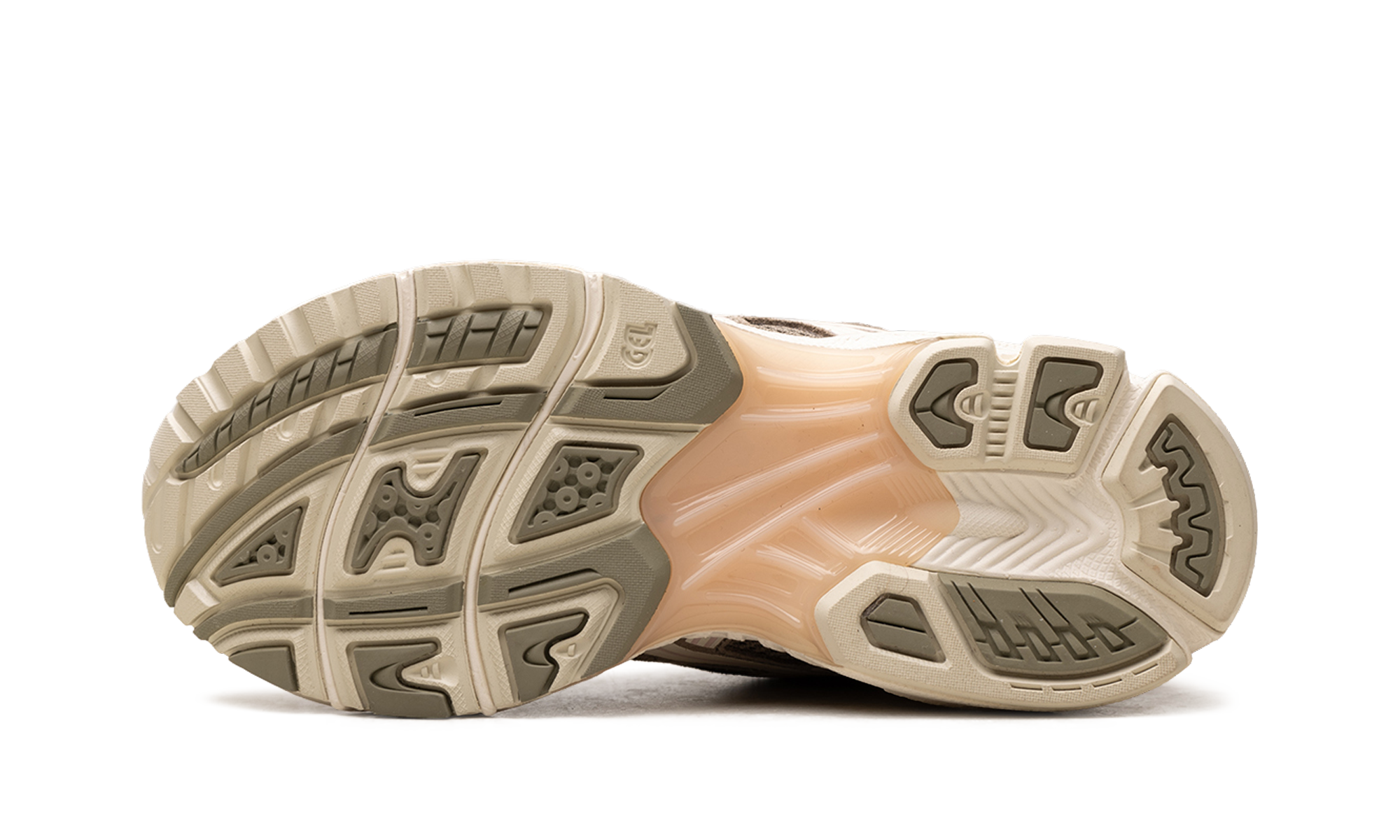 Asics Gel-Kayano 14 WMNS Mink Cream 1202A105 020