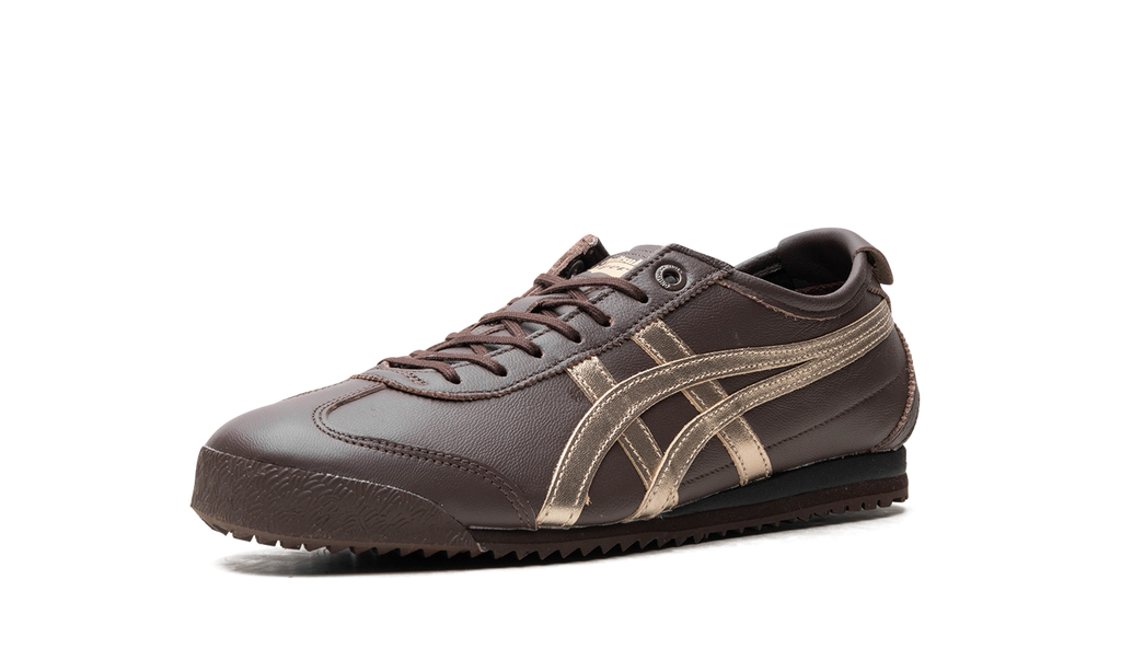 Onitsuka Tiger Tiger Mexico 66 SD Licorice Brown Champagne 1183A872 204
