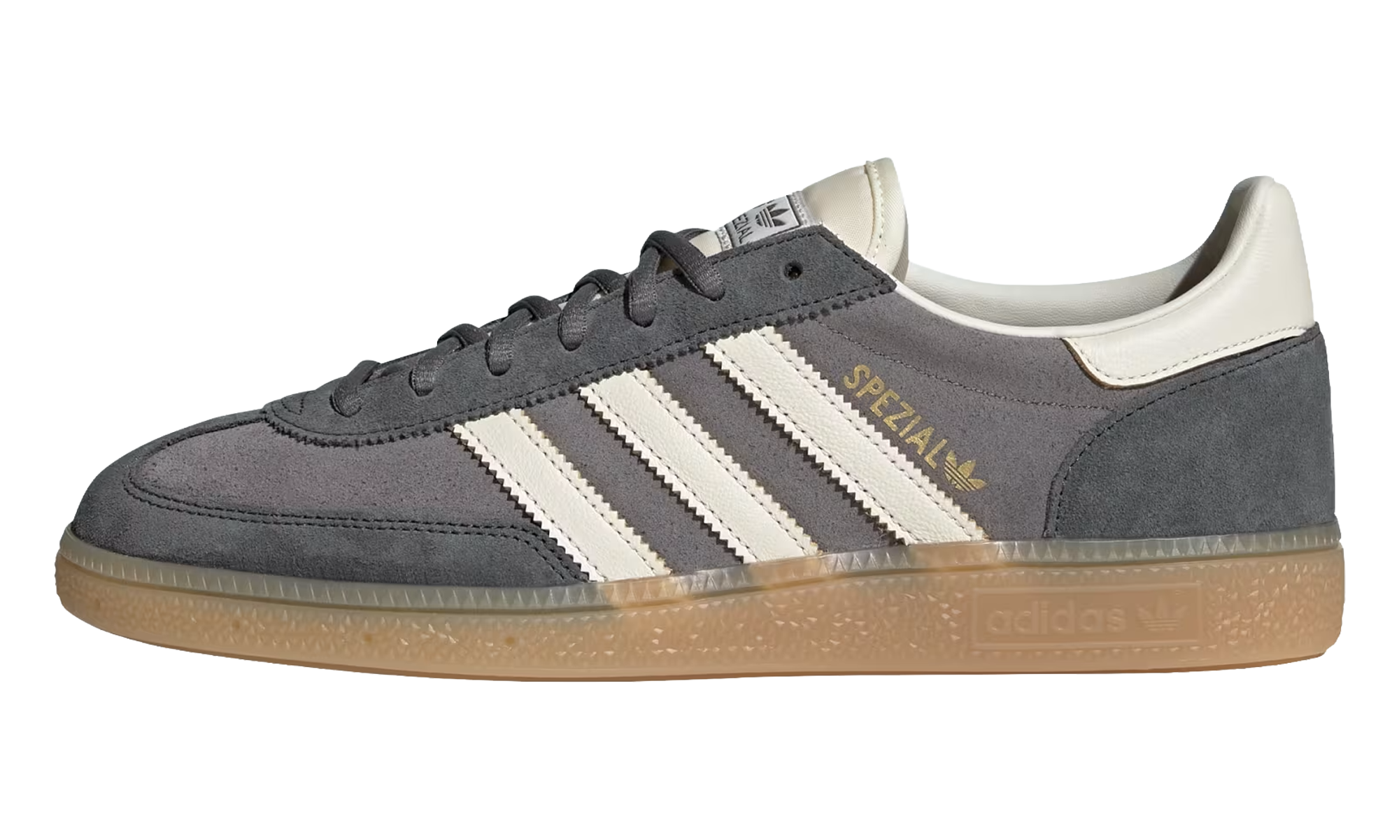 Adidas Handball Spezial Grey Four White IH6588