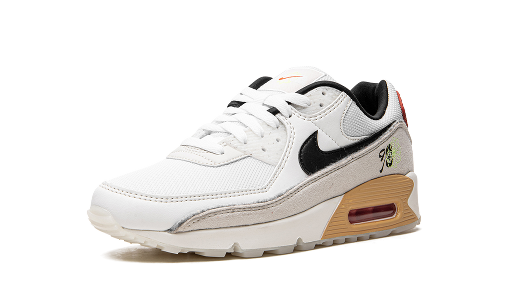 Nike Air Max 90 Swoosh Fiber DV3335 100