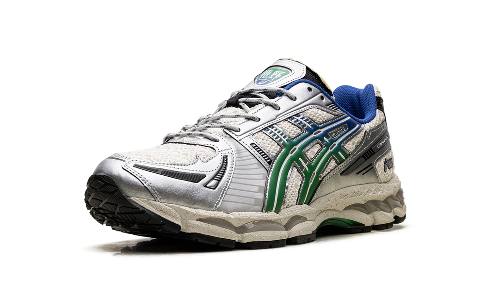 Asics Gel-Kayano 12.1 CARNIVAL - Hidden Layers of Phra Nakhon 1203A916 100