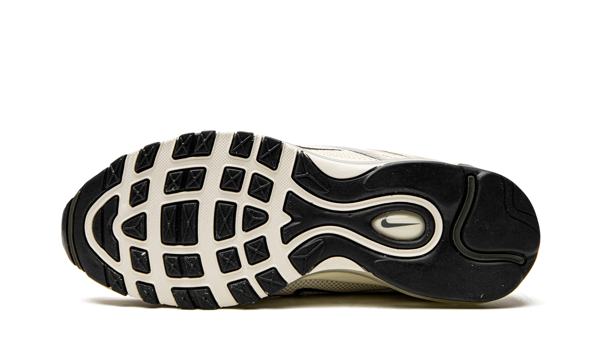 Nike Air Max 97 Coconut Milk DV5451 100